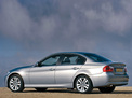 BMW 3-серия 2005 года