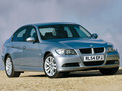 BMW 3-серия 2005 года