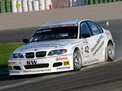 BMW 3-серия 2005 года