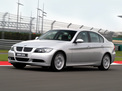 BMW 3-серия 2005 года
