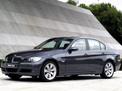 BMW 3-серия 2005 года