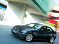 BMW 3-серия 2005 года