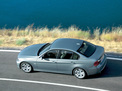 BMW 3-серия 2005 года