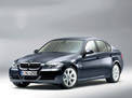 BMW 3-серия 2005 года