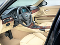 BMW 3-серия 2005 года