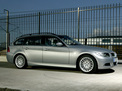 BMW 3-серия 2006 года