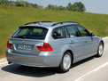 BMW 3-серия 2006 года