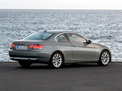 BMW 3-серия 2007 года