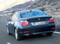 BMW 5-серия 2003 года
