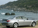 BMW 5-серия 2003 года