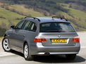 BMW 5-серия 2004 года