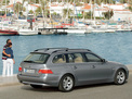 BMW 5-серия 2004 года