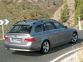 BMW 5-серия 2004 года