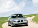 BMW 5-серия 2004 года