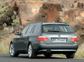 BMW 5-серия 2004 года