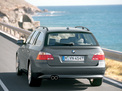 BMW 5-серия 2004 года