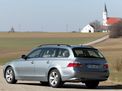 BMW 5-серия 2004 года