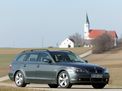 BMW 5-серия 2004 года