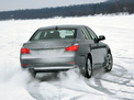 BMW 5-серия 2005 года