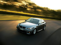 BMW 5-серия 2005 года