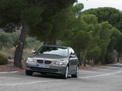 BMW 5-серия 2007 года