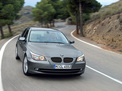 BMW 5-серия 2007 года