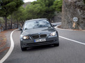 BMW 5-серия 2007 года