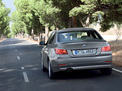 BMW 5-серия 2007 года