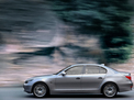 BMW 5-серия 2007 года
