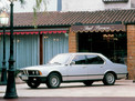 BMW 7-серия 1977 года