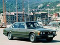 BMW 7-серия 1977 года