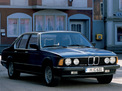 BMW 7-серия 1980 года