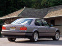 BMW 7-серия 1998 года