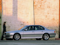 BMW 7-серия 1998 года