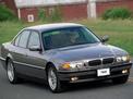 BMW 7-серия 1998 года