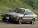 BMW 7-серия 1998 года