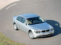 BMW 7-серия 2003 года