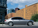 BMW 7-серия 2003 года