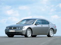 BMW 7-серия 2003 года