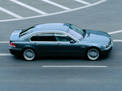 BMW 7-серия 2003 года