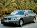 BMW 7-серия 2003 года