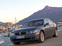 BMW 7-серия 2005 года