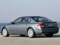 BMW 7-серия 2005 года