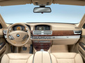 BMW 7-серия 2005 года