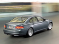 BMW 7-серия 2005 года