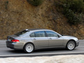 BMW 7-серия 2005 года