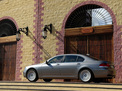 BMW 7-серия 2005 года