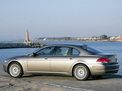 BMW 7-серия 2005 года