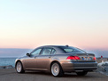BMW 7-серия 2005 года
