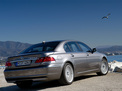 BMW 7-серия 2005 года